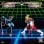 Pack Figuras War Machine Vs Omega Red Gamerverse Marvel Legends Articulada 15 Cms