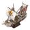 Puzzle 3D Revell Flying Lamb Going Merry One Piece 32 cm 112 Pieces