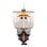 Puzzle 3D Revell Flying Lamb Going Merry One Piece 32 cm 112 Pieces