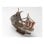 Puzzle 3D Revell Flying Lamb Going Merry One Piece 32 cm 112 Pieces