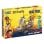 Puzzle 3D Revell Flying Lamb Going Merry One Piece 32 cm 112 Pieces