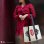 Sac Tote Gryffindor Harry Potter Coton Polyester Officiel