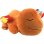 Peluche Charmander Dormilón Pokémon 45 Cms