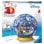 Puzzle 3D Ravensburger Personnages Disney 72 pièces Socle Inclus