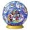 Puzzle 3D Ravensburger Personnages Disney 72 pièces Socle Inclus