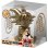 Hucha Son Goku Gold Special Edition Dragon Ball 14 Cms