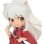Figura Inuyasha Q Posket Inuyasha A 14 Cms