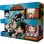 Set 4 Tazas Espresso My Hero Academia Cerámica 150 Mls