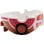 Bol 3d Thousand Sunny One Piece Cerámica 750 Mls