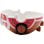 Bol 3d Thousand Sunny One Piece Cerámica 750 Mls