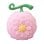 Lámpara 3d Flower Flower Fruit  One Piece
