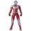 Figura Ultraman Taro The Animation Ultraman S.h. Figuarts Articulada 16 Cms