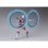Figura Ultraman Taro The Animation Ultraman S.h. Figuarts Articulada 16 Cms