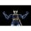 Figura God Mazinger Mazinger Z Moderoid 18 Cms