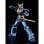 Figura God Mazinger Mazinger Z Moderoid 18 Cms