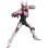 Figura Barnaby Brooks Jr. Tiger & Bunny 2 Articulada 16 Cms