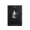 Cuaderno Wednesday Con Cello Tapa Blanda