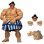 Figura E Honda Street Fighter Ii The Final Challengers Articulada 17 Cms