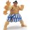 Figura E Honda Street Fighter Ii The Final Challengers Articulada 17 Cms