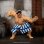 Figura E Honda Street Fighter Ii The Final Challengers Articulada 17 Cms