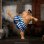 Figura E Honda Street Fighter Ii The Final Challengers Articulada 17 Cms