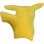 Cojín Pikachu Pokémon Peluche 3d 24 Cms