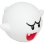 Lámpara De Silicona Boo Squishy Glo Super Mario Bros Nintendo
