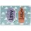Felpudo Suelas De Zapato Toy Story Disney Pixar 60 X 40 Cms