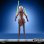 Figura Ahsoka The Clone Wars Star Wars The Vintage Collection Articulada 15 Cms