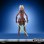 Figura Ahsoka The Clone Wars Star Wars The Vintage Collection Articulada 15 Cms