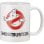 Mok Ghostbusters Logo Keramiek 315 ml Officieel Gelicentieerd
