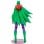 Figura Batgirl Jokerizada Dc Multiverse Gold Label Articulada 17 Cms