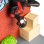 Sujetalibros Spider-man Y Miles Morales Marvel