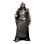 Figura King Aragorn El Señor De Los Anillos The Lord Of The Rings Mini Epics 19 Cms