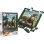 Puzle Triceratops Jurassic World Efecto 3d + Lámina Lenticular