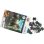 Puzle Triceratops Jurassic World Efecto 3d + Lámina Lenticular
