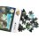 Puzle Triceratops Jurassic World Efecto 3d + Lámina Lenticular