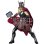 Figura Mighty Thor Jane Foster Thor Amor Y Trueno Marvel Articulada 15 Cms