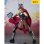 Figura Mighty Thor Jane Foster Thor Amor Y Trueno Marvel Articulada 15 Cms