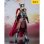 Figura Mighty Thor Jane Foster Thor Amor Y Trueno Marvel Articulada 15 Cms