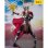 Figura Mighty Thor Jane Foster Thor Amor Y Trueno Marvel Articulada 15 Cms