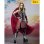 Figura Mighty Thor Jane Foster Thor Amor Y Trueno Marvel Articulada 15 Cms