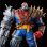 Figura Cyborg Spider-woman Spider-man Across The Spiderverse Part One Marvel Legends Articulada 23 Cms