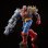 Figura Cyborg Spider-woman Spider-man Across The Spiderverse Part One Marvel Legends Articulada 23 Cms