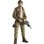 Figura Capitán Cassian Andor Star Wars Rogue One Articulada 9,5 Cms