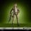 Figura Capitán Cassian Andor Star Wars Rogue One Articulada 9,5 Cms