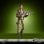 Figura Capitán Cassian Andor Star Wars Rogue One Articulada 9,5 Cms