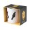 Taza Michael Jackson Nothing Is Impossible Cerámica 350 Mls