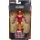 Figura Iron Man Marvel Legends Series 17 Cms