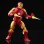 Figura Iron Man Marvel Legends Series 17 Cms
